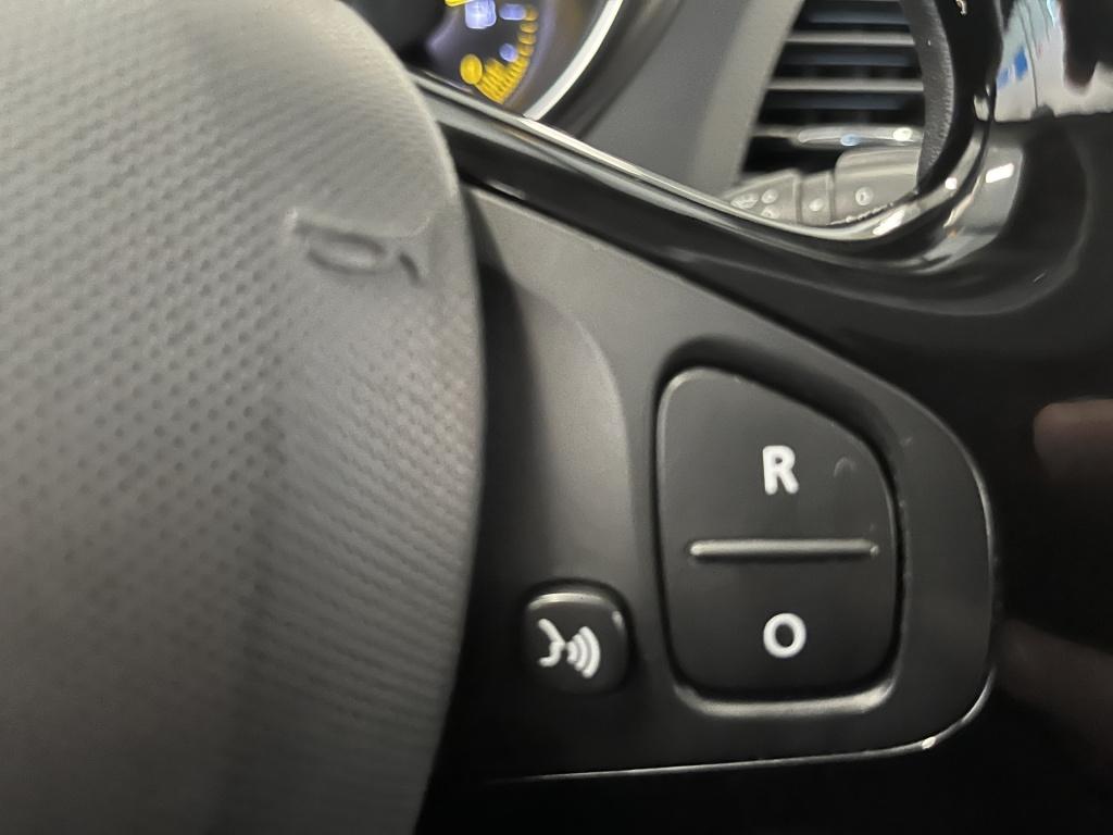Renault Captur 0.9 tce expression