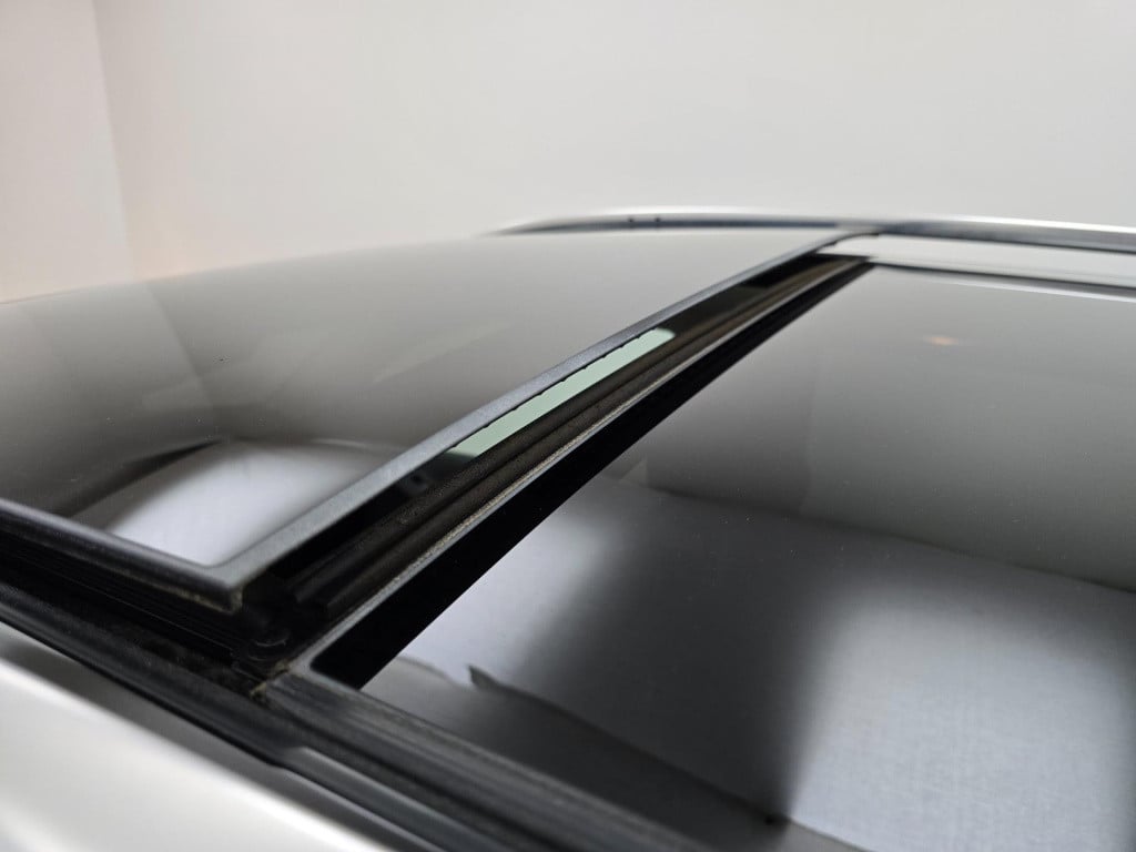 Volkswagen Tiguan occasion 2.0 tsi sport&style 4motion met panoramadak en c
