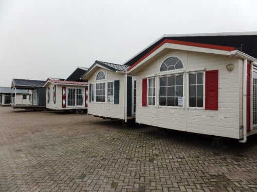 Chalets