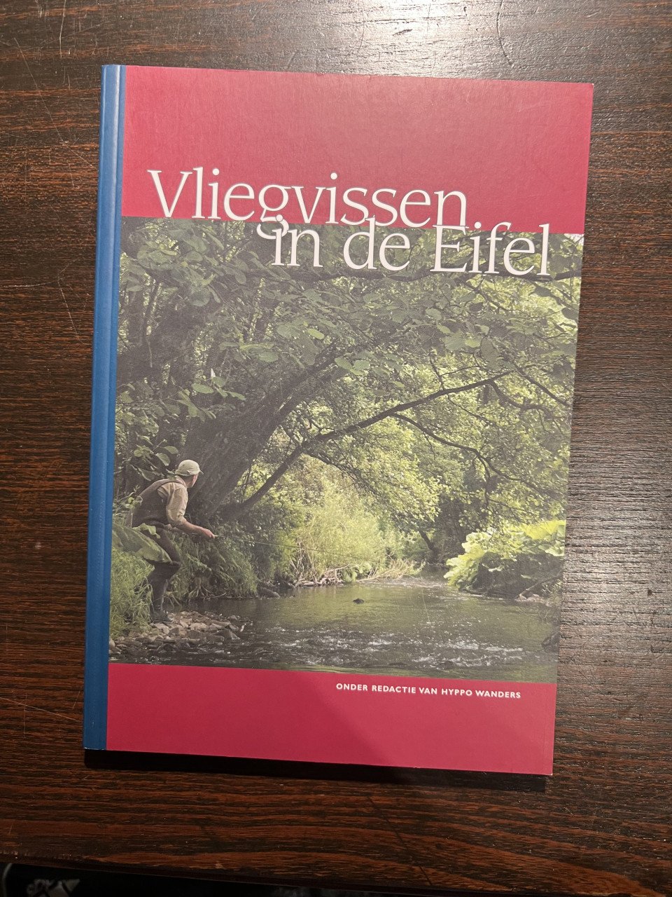 Visboeken
