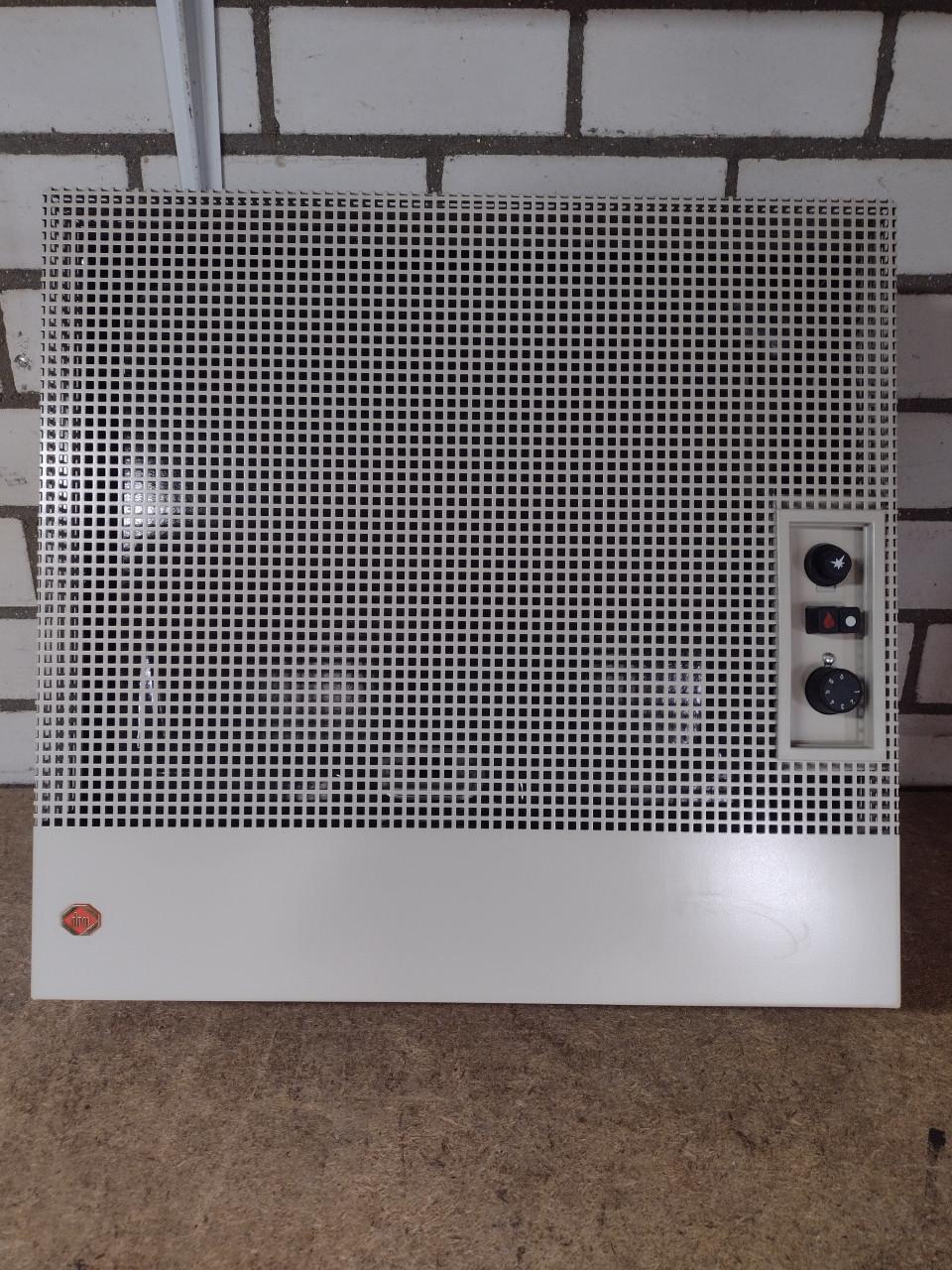 Te koop: Dru Gevelkachels