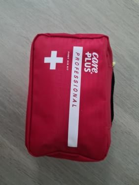 Ehbo set Professional Care Plus