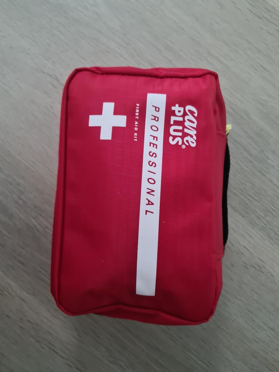 Ehbo set Professional Care Plus