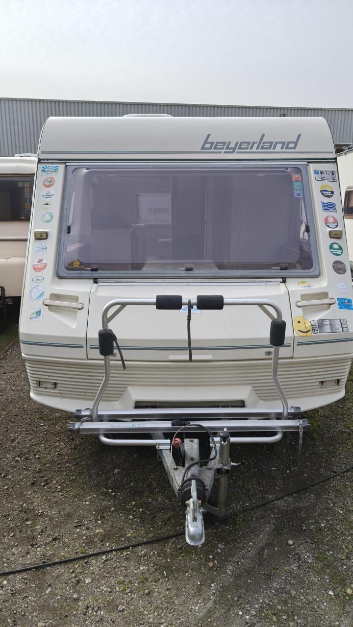 Beyerland Vitesse 4040 CT 1994 BJ