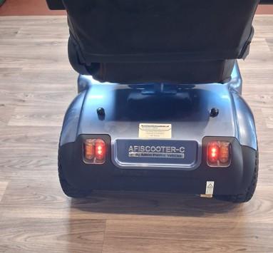 Scootmobiel