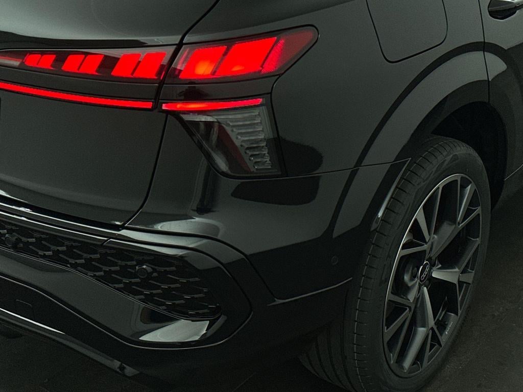 Audi Q3 s edition e-hybrid 200 kw / 272 pk suv 6 versn. s-