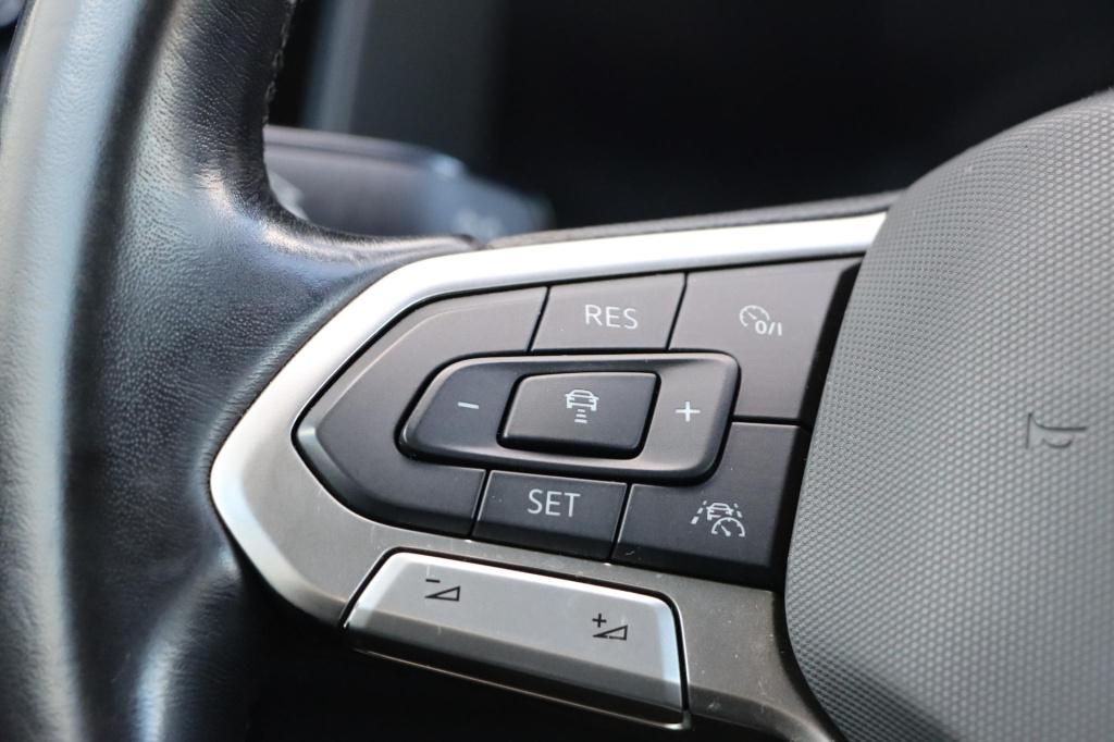 Volkswagen Polo 1.0 tsi life edition 95pk