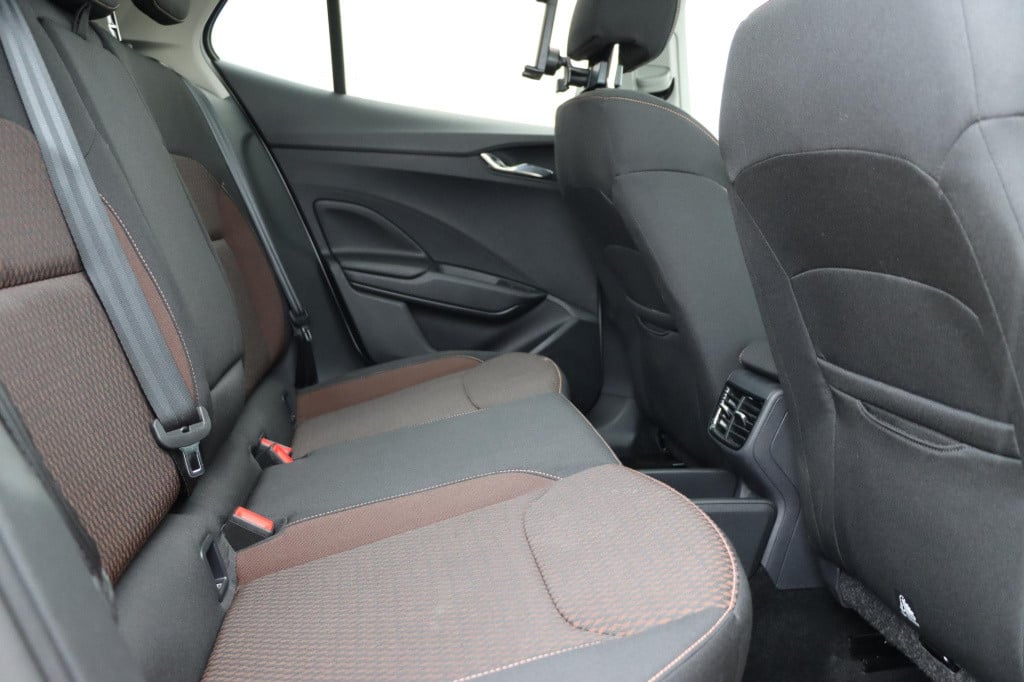 Skoda Fabia 1.0 tsi business edition black edition