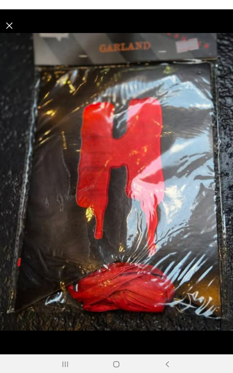 Geweldig Halloweenpakket