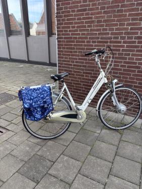 Gevonden fiets