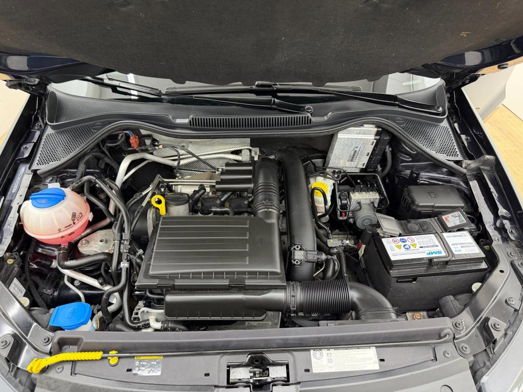 Volkswagen Polo occasion 1.2 tsi highline | tweedehands volkswagen polo | z