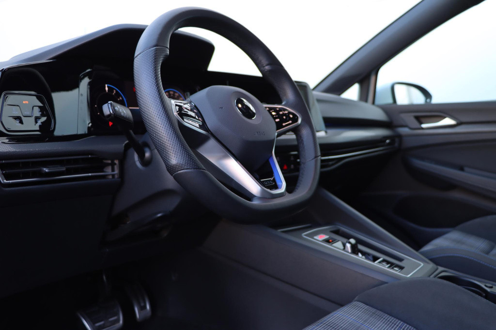 Volkswagen Golf 1.4 tsi ehybrid 245pk dsg6