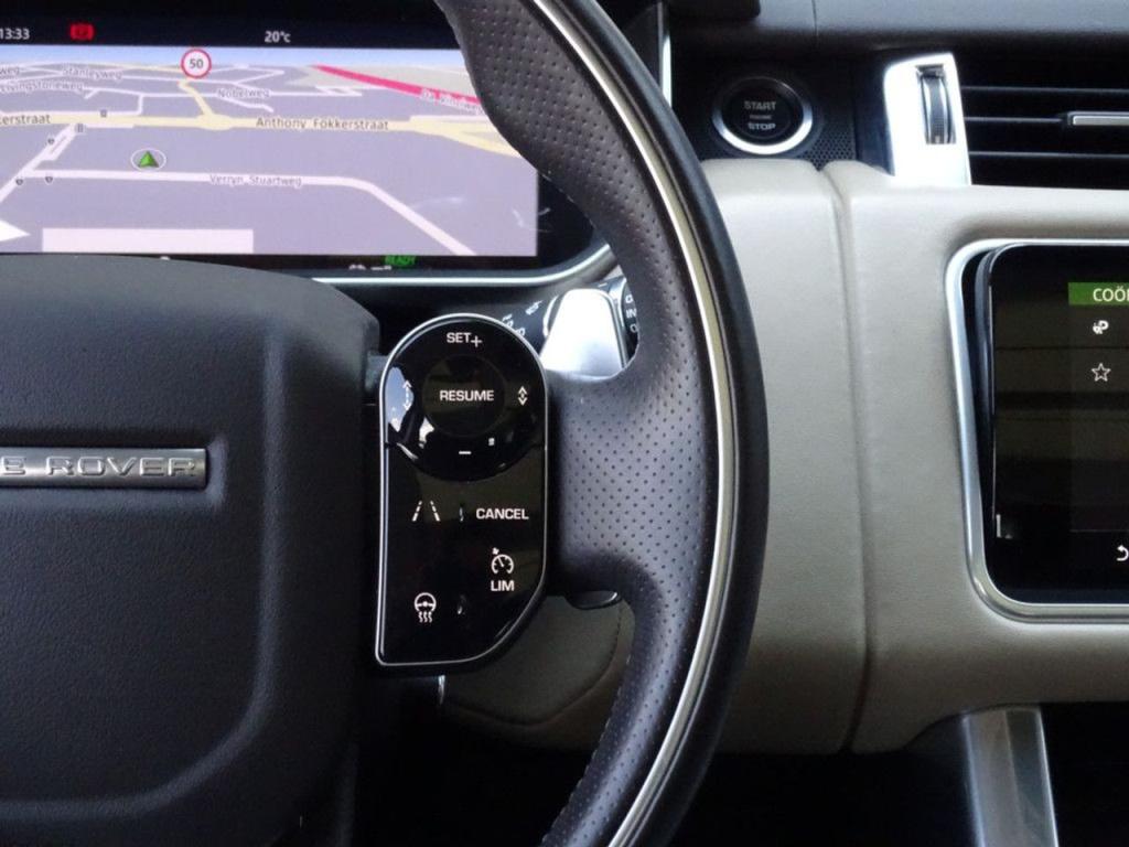 Land Rover Range Rover 2.0 p400e hse dynamic hud | pano | stoel ventilatie 