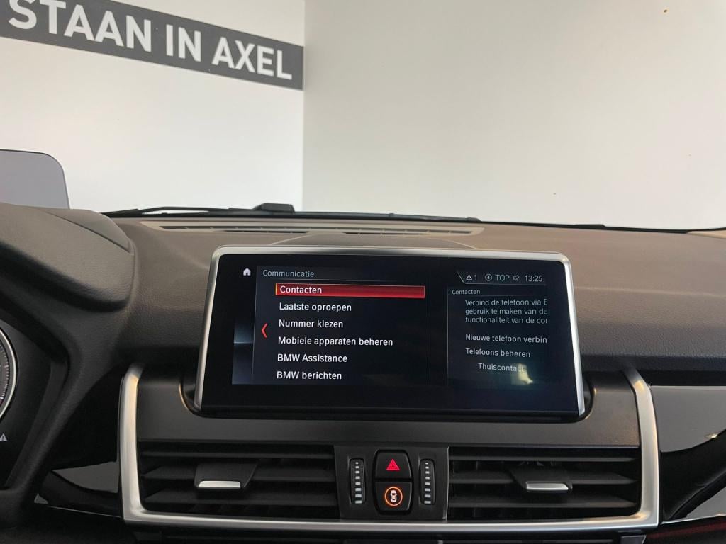 BMW 2-serie active tourer 225xe iperformance high executive