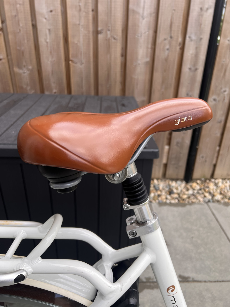 Batavus Mambo Inspire 53 cm – 7 versn. nette staat