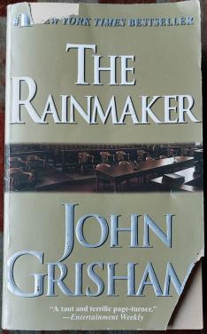John Grisham