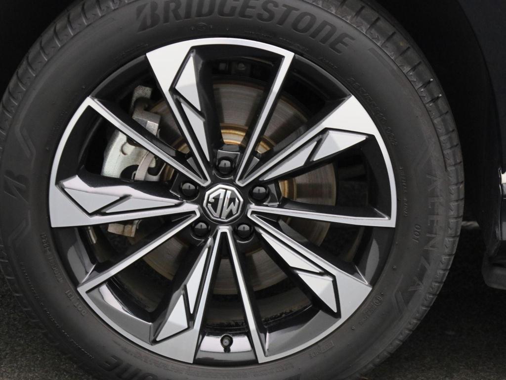 MG Hs 1.5 phev aut. luxury