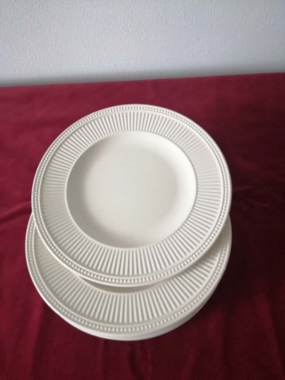 Wedgwood servies