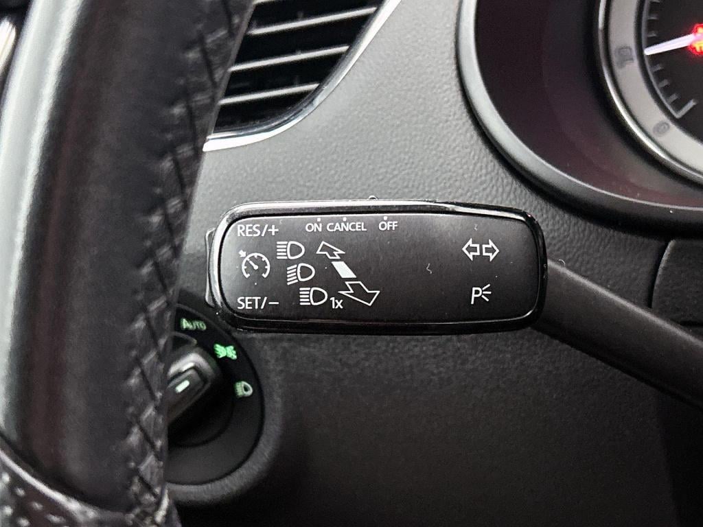 Skoda Octavia combi 1.0 tsi greentech clever edition | automaat | apple car