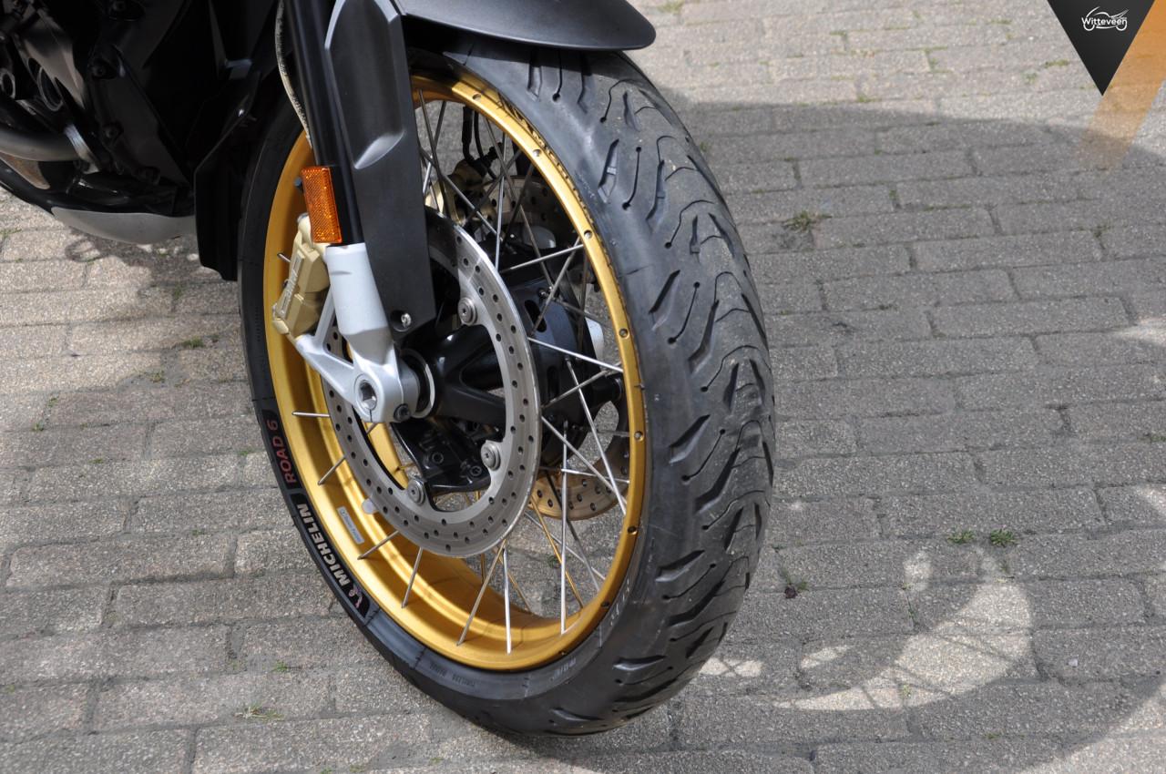 BMW All-Road R 1250 GS Adventure