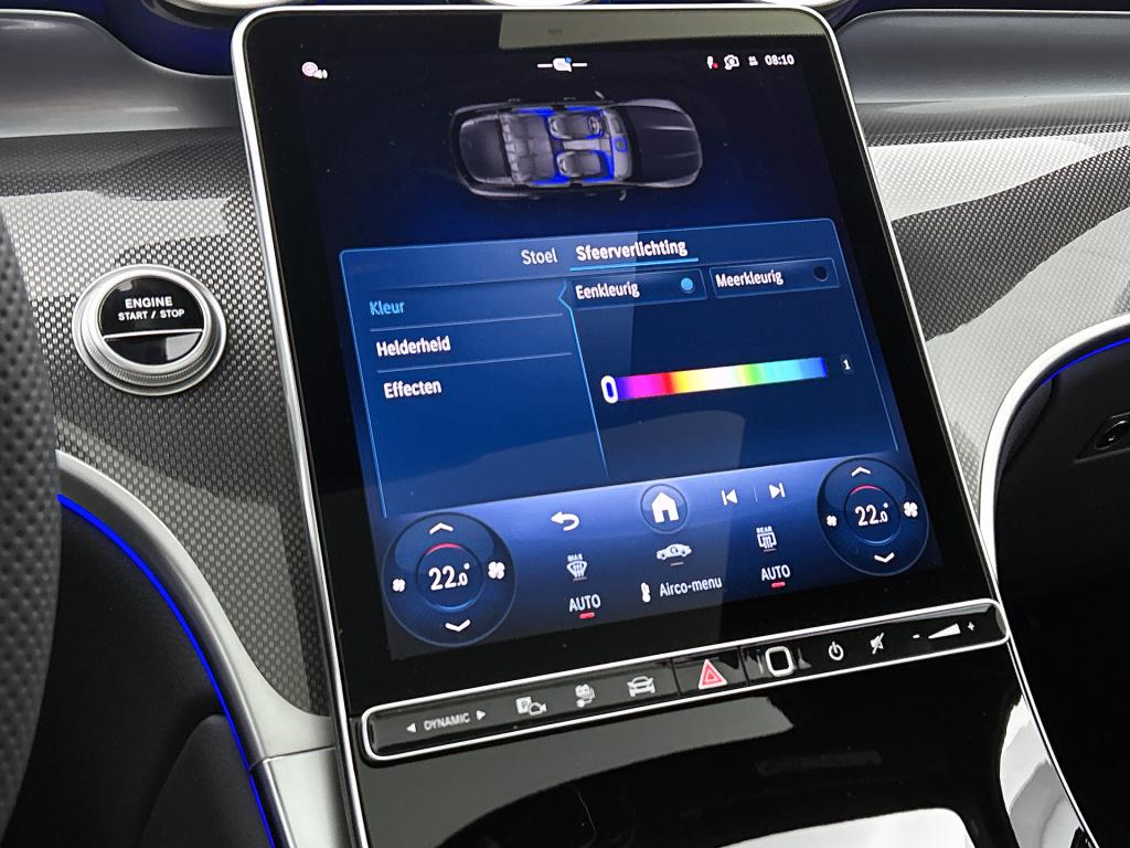 Mercedes-Benz Glc 400e 4matic sport edition | premium plus | winter pakket 