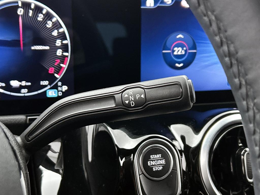 Mercedes-Benz Gla-klasse 250 e plug-in hybride night pakket | memory voorst