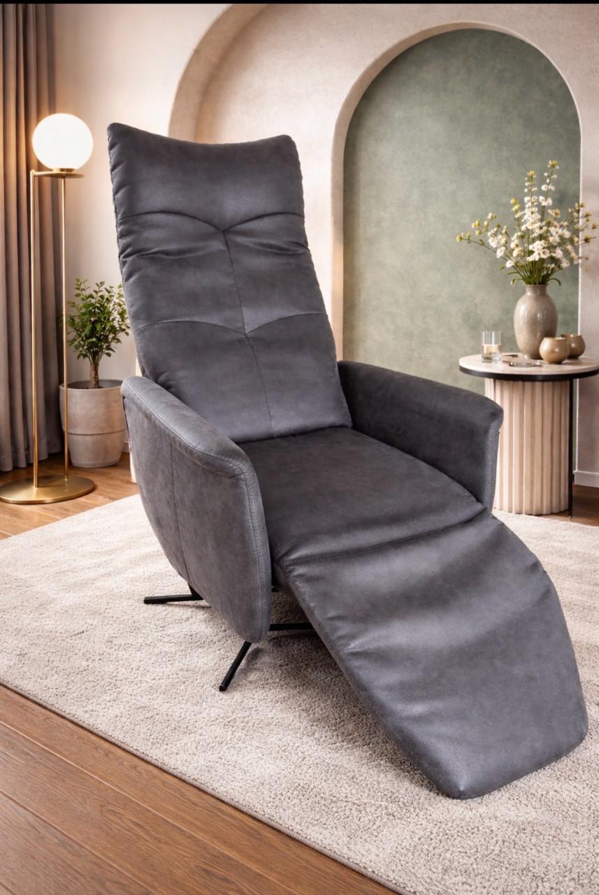 Te koop mooie sta op fauteuil/ stoel ( accu)