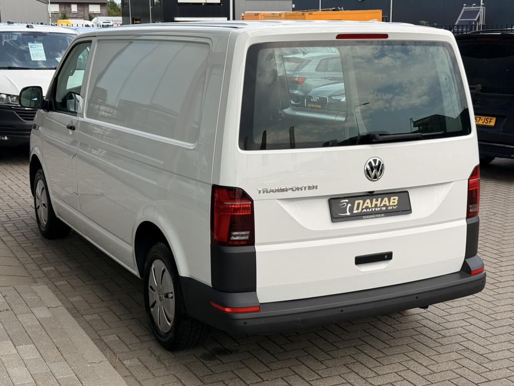 Volkswagen Transporter 2.0 tdi l1h1 30 | stoelverwarming | apple carplay | 