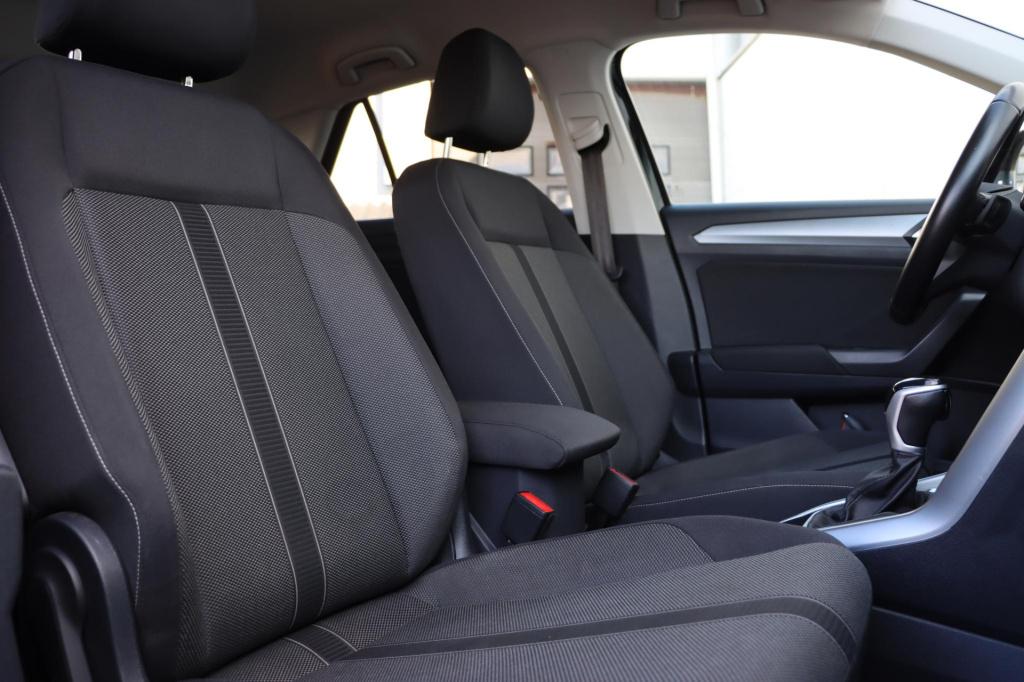 Volkswagen T-roc 1.5 tsi life 150pk dsg7