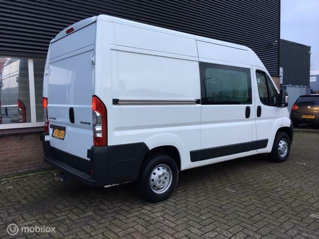 Citroen Jumper bestel 30 2.2 hdi l2h1 economy