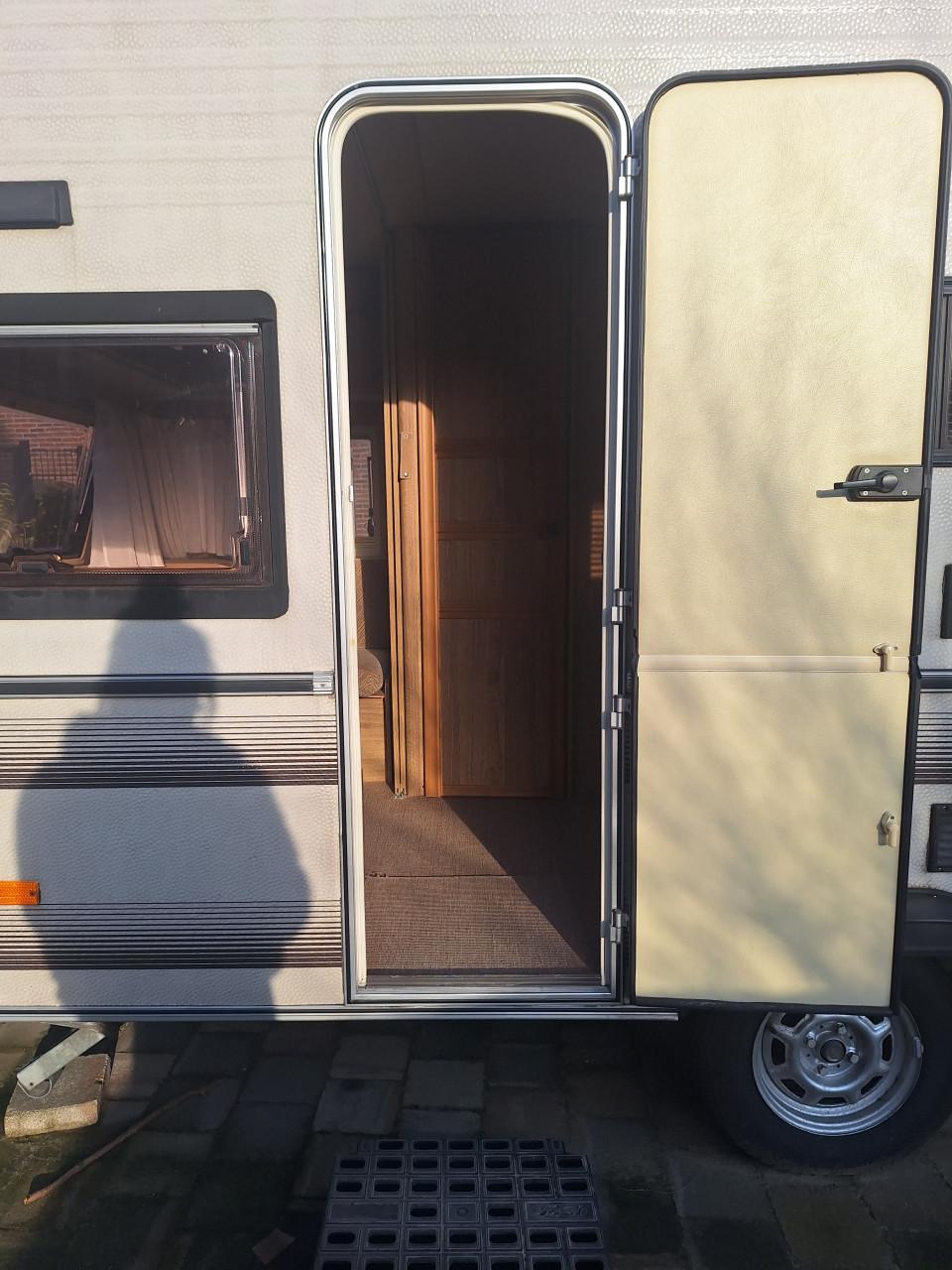 Te koop: Nette Home-Car Rally 482