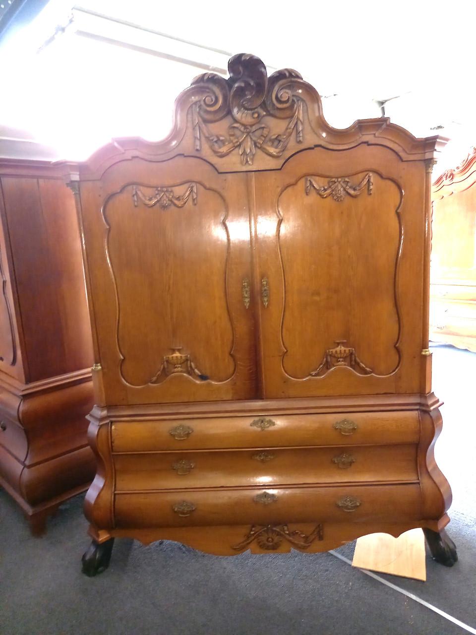 Antieke mooie gave meubels te koop