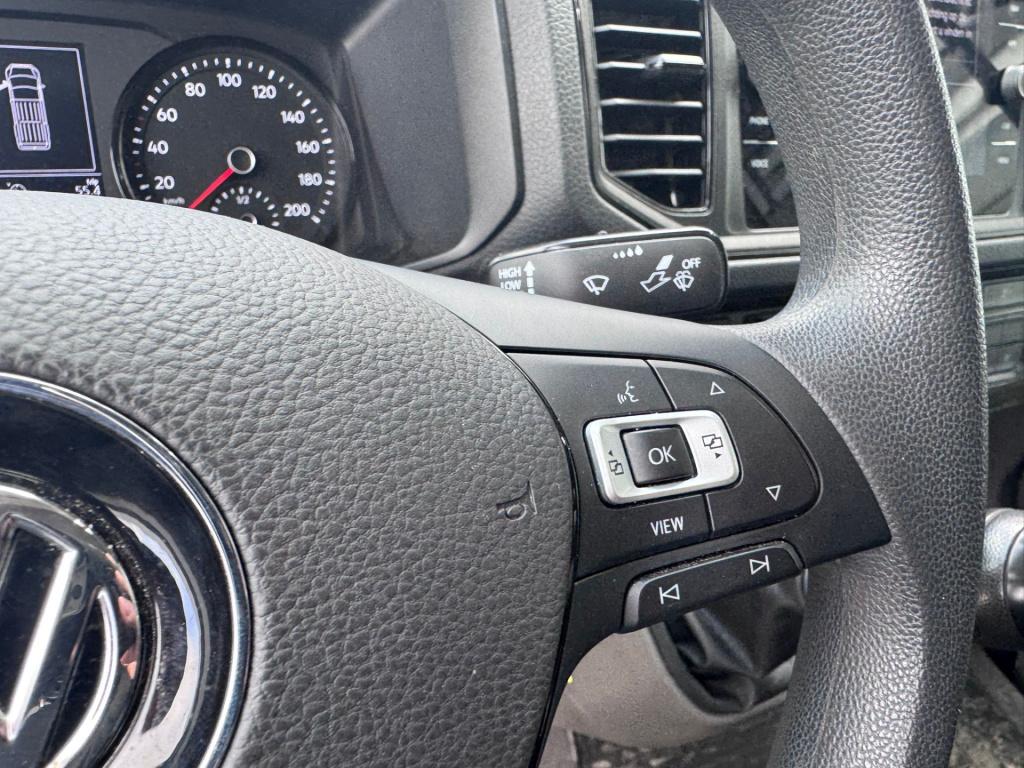 Volkswagen Crafter 30 2.0 tdi l3h3