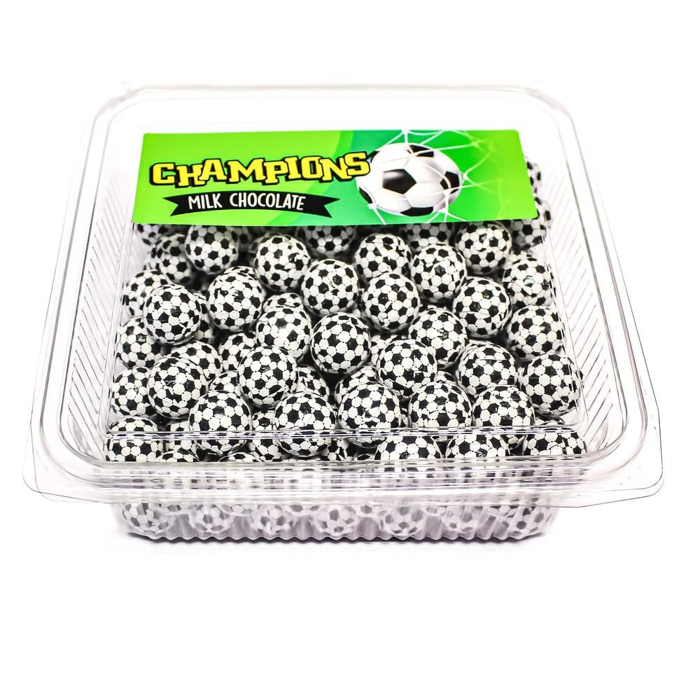 Snoep hartjes voor bedankjes