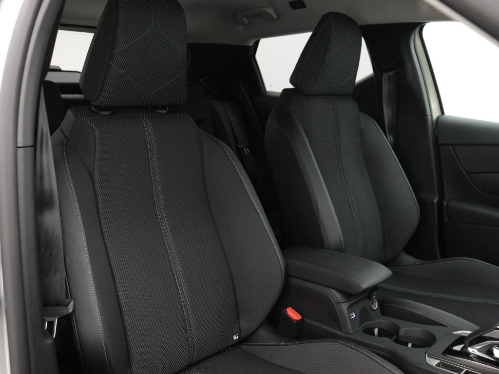 Ds Ds 3 e-tense ligne business 54 kwh