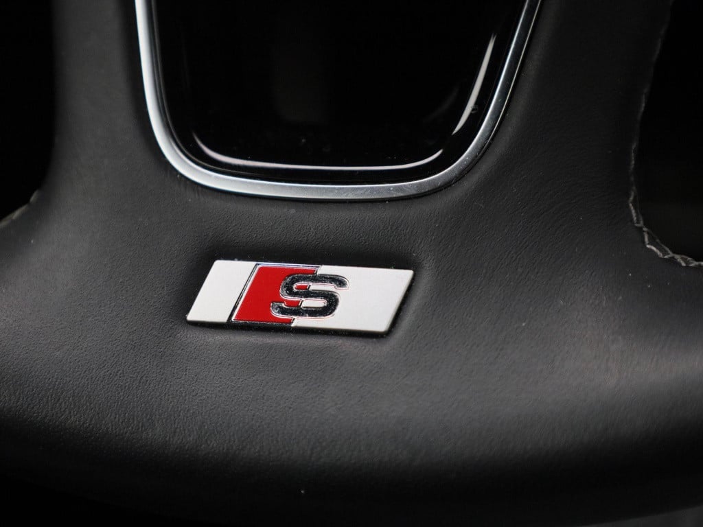 Audi A3 limousine 35 tfsi s edition | s-line interieur | automaat | navigat