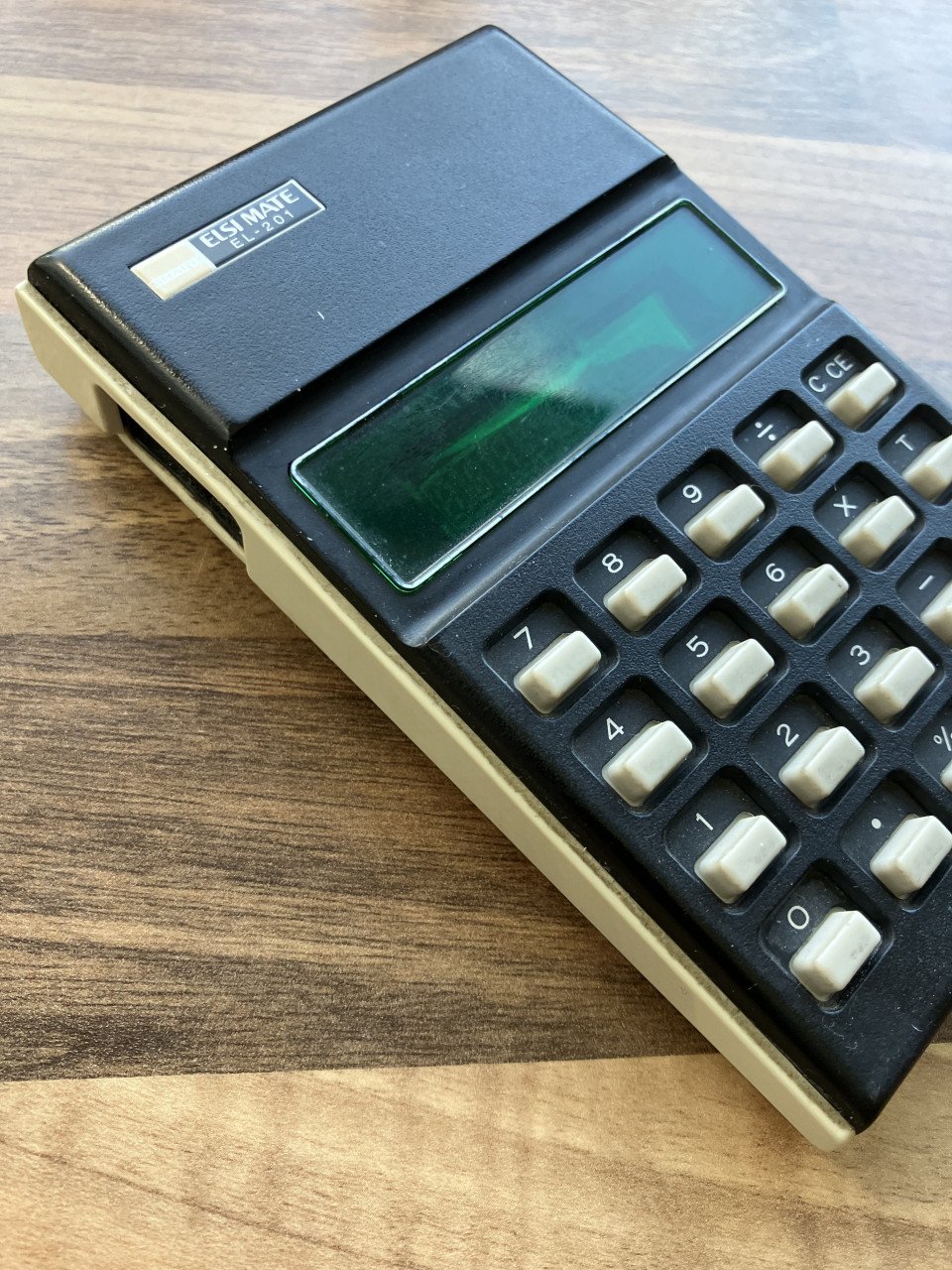 Vintage spulletjes voor verzamelaar