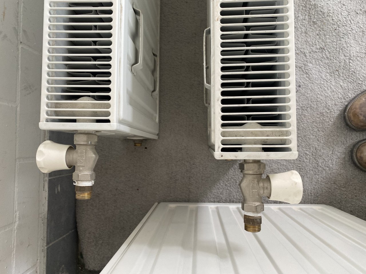 Radiator