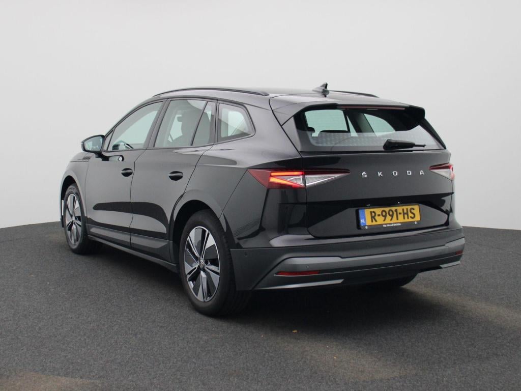 Skoda Enyaq Iv 60 | trekhaak | navigatie | apple carplay / android auto | v