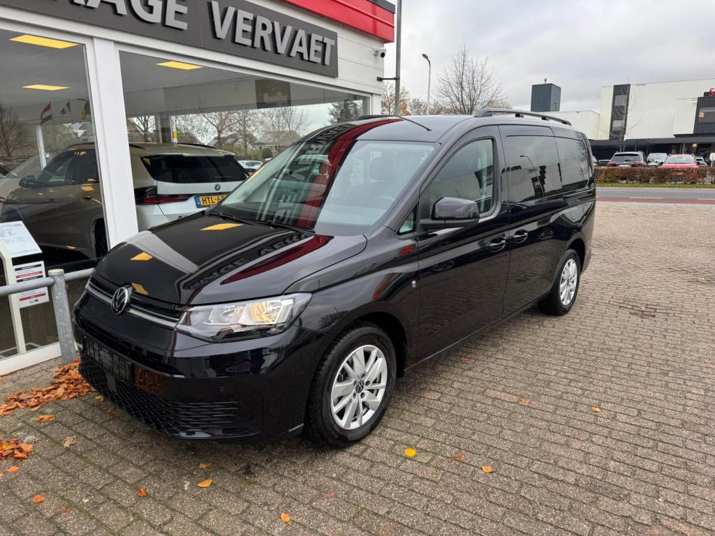 Volkswagen Caddy maxi 1.5 tsi life