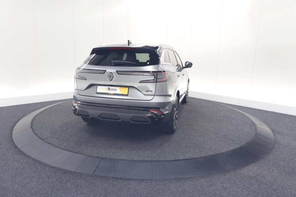 Renault Austral 1.2 e-tech full hybrid 200 techno | 360 camera | panoramada