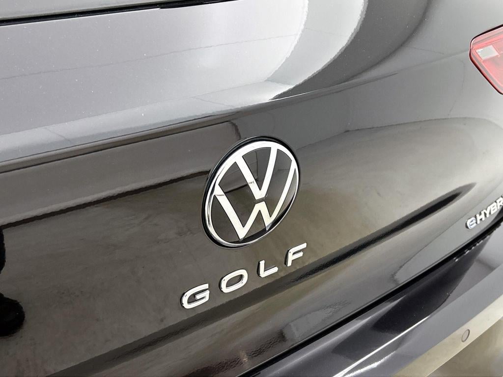 Volkswagen Golf 1.4 ehybrid style | lage km stand! | navigatie | apple carp