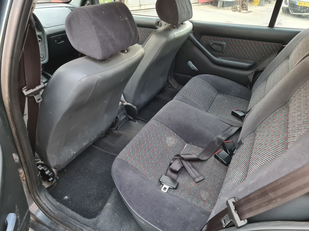 Peugeot 306 1.4 xr sélection