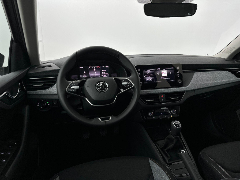 Skoda Scala selection 1.0 tsi 85 kw / 115 pk hatchback 6 versn