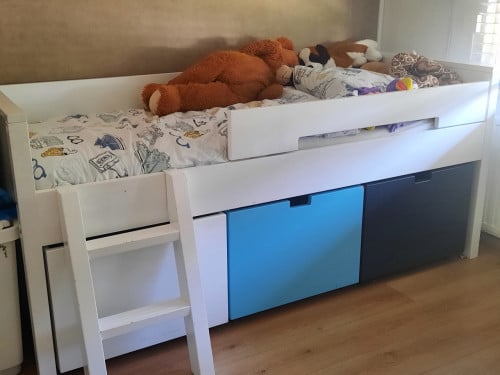Bopita compactbed 90×200