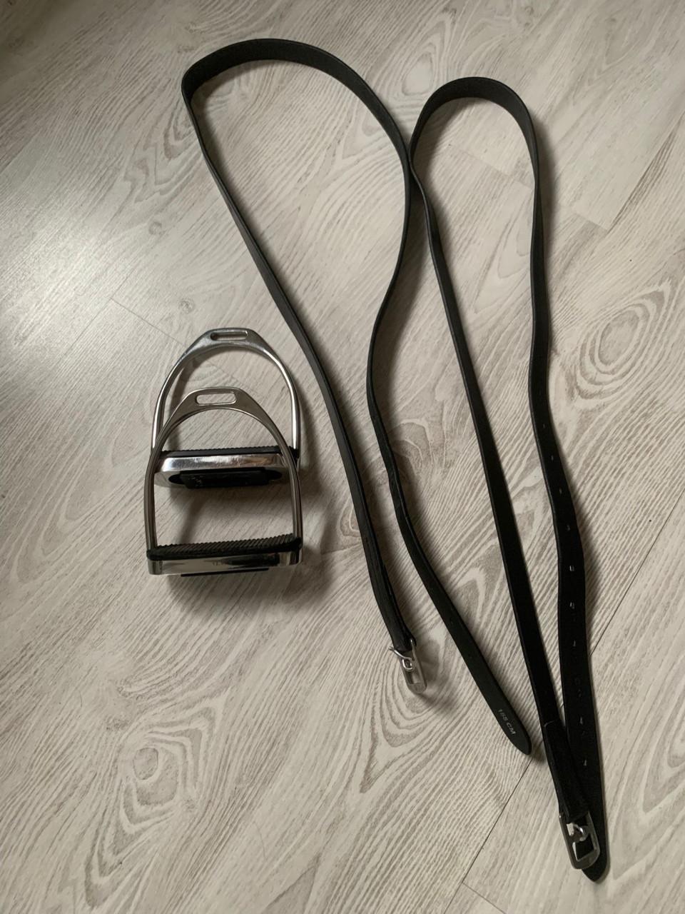 Wintec dressuur 500 hart 17 inch