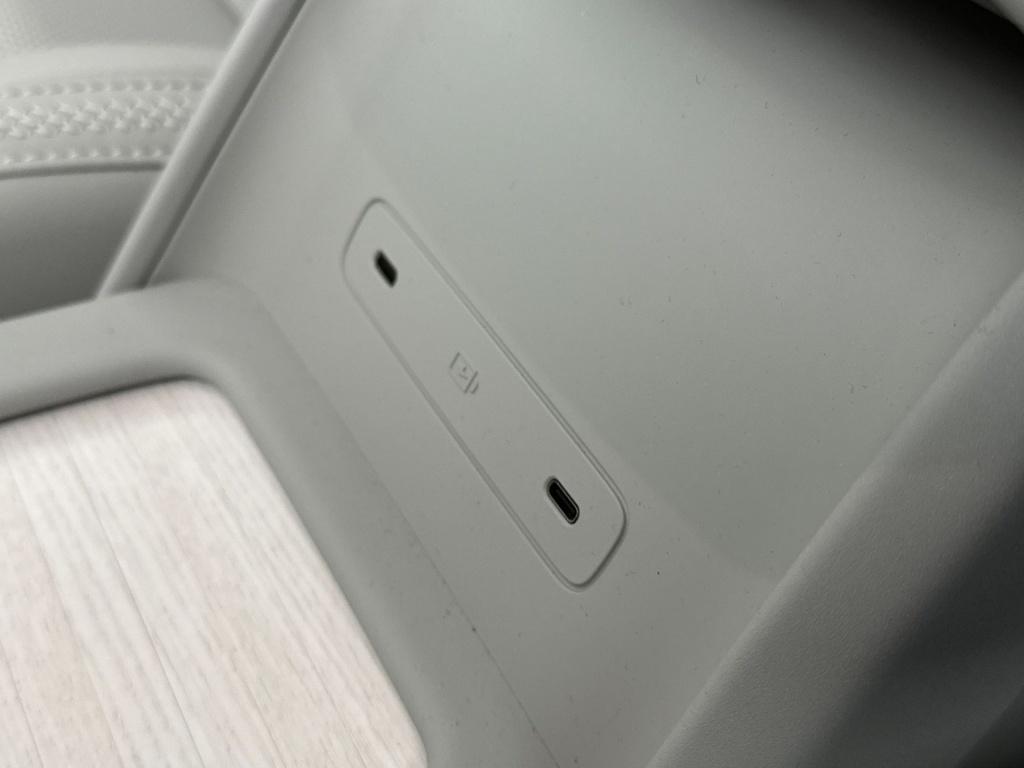 Volvo Es90 single motor extended range ultra