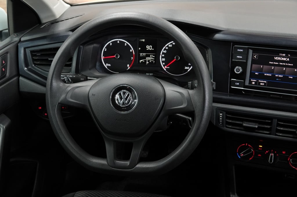 Volkswagen Polo 1.0 mpi beats | bluetooth | airco | led |