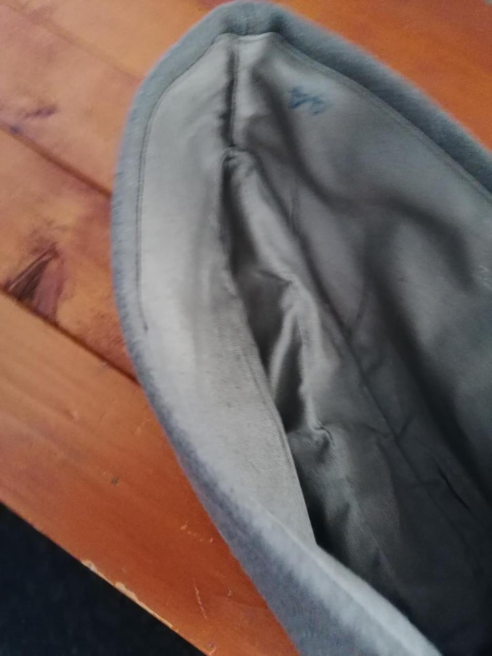 Oostduits schuitje mt 54