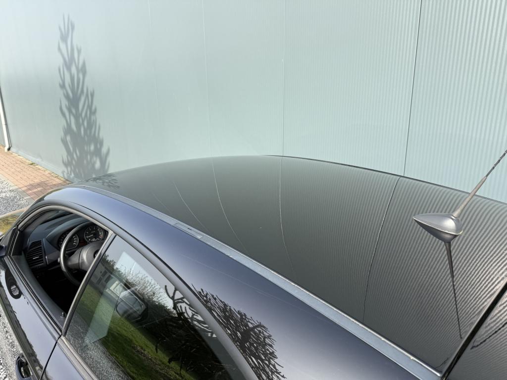 BMW 1 Serie 116i 2.0 122pk executive 3-drs